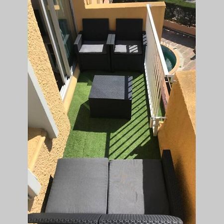 Residence Port Soleil Duplex T3 46 M2 Climatise Gruissan Kültér fotó
